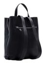 Desigual Goodall Sumy Mini Backpack Black