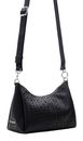 Desigual Bloomer Mayari Hand Bag Black Desigual Bloomer Mayari Hand Bag Black