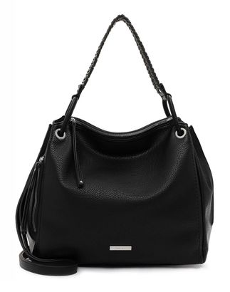 SURI FREY SFY Beauty Hobo Bag Black