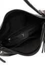 SURI FREY SFY Beauty Hobo Bag Black SURI FREY SFY Beauty Hobo Bag Black