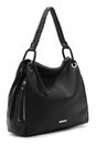 SURI FREY SFY Beauty Hobo Bag Black SURI FREY SFY Beauty Hobo Bag Black