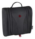 WENGER Hanging Toiletry Kit Black WENGER Hanging Toiletry Kit Black