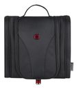 WENGER Hanging Toiletry Kit Black WENGER Hanging Toiletry Kit Black