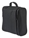 WENGER Hanging Toiletry Kit Black WENGER Hanging Toiletry Kit Black