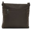 Tamaris Angela Crossbody Bag Darkmud Tamaris Angela Crossbody Bag Darkmud