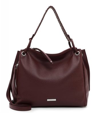 SURI FREY SFY Beauty Hobo Bag Darkwine