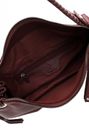 SURI FREY SFY Beauty Hobo Bag Darkwine SURI FREY SFY Beauty Hobo Bag Darkwine