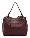 SURI FREY SFY Beauty Hobo Bag Darkwine SURI FREY SFY Beauty Hobo Bag Darkwine