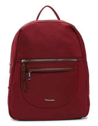 Tamaris Angela Backpack Darkwine