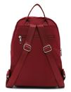 Tamaris Angela Backpack Darkwine Tamaris Angela Backpack Darkwine