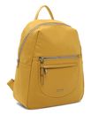 Tamaris Angela Backpack Curry Tamaris Angela Backpack Curry