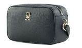 TOMMY HILFIGER TH Emblem Camera Bag Space Blue TOMMY HILFIGER TH Emblem Camera Bag Space Blue