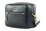 TOMMY HILFIGER Iconic Tommy Camera Bag Corp Space Blue