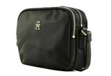 TOMMY HILFIGER Poppy TH Crossover Black TOMMY HILFIGER Poppy TH Crossover Black