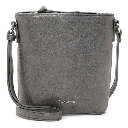 Tamaris Alessia Crossover Bag Darksilver