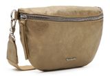 Tamaris Alessia Crossover Bag Gold Tamaris Alessia Crossover Bag Gold