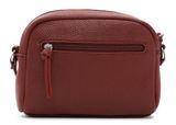 Tamaris Alessia Crossover Bag Darkwine