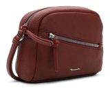 Tamaris Alessia Crossover Bag Darkwine