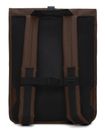 RAINS Rolltop Backpack Frame