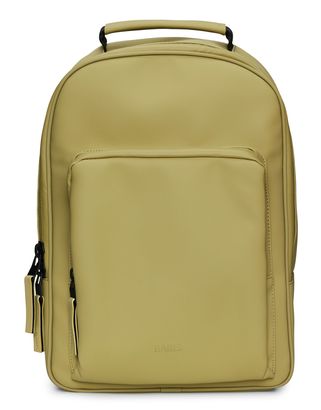 RAINS Book Daypack Khaki