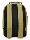 RAINS Book Daypack Khaki