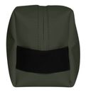 RAINS Wash Bag S Green