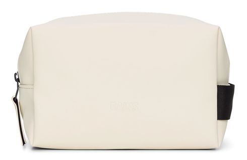 RAINS Wash Bag S Dune