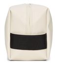 RAINS Wash Bag S Dune