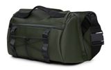 RAINS Trail Mountaineer Messenger Bag W3 Green RAINS Trail Mountaineer Messenger Bag W3 Green