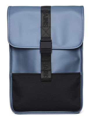 RAINS Trail Backpack Mini Bay