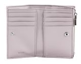 BOSS Icon SM Wallet Light Purple