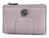 BOSS Icon SM Wallet Light Purple