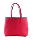 LACOSTE Anna Shopping Bag Abimes Petunia