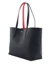 LACOSTE Anna Shopping Bag Abimes Petunia