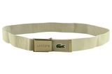 LACOSTE Casual Woven Strap W110 Hammam