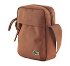 LACOSTE Neocroc Vertical Camera Bag Myrrhe LACOSTE Neocroc Vertical Camera Bag Myrrhe