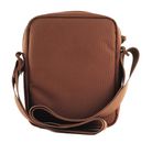 LACOSTE Neocroc Vertical Camera Bag Myrrhe LACOSTE Neocroc Vertical Camera Bag Myrrhe