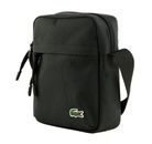 LACOSTE Neocroc Vertical Camera Bag Noir LACOSTE Neocroc Vertical Camera Bag Noir