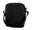 LACOSTE Neocroc Vertical Camera Bag Tape Noir LACOSTE Neocroc Vertical Camera Bag Tape Noir