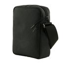 LACOSTE Neocroc Vertical Camera Bag Tape Noir LACOSTE Neocroc Vertical Camera Bag Tape Noir