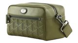 LACOSTE Nomogramme Crossover Bag Ivy Green LACOSTE Nomogramme Crossover Bag Ivy Green