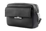 Calvin Klein CK Linear Camera Bag Saffiano CK Black Calvin Klein CK Linear Camera Bag Saffiano CK Black
