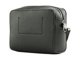Calvin Klein CKJ Minimal Monogram Camera Bag Black