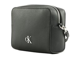 ショルダーバッグ・ポシェット   CKJ Minimal Monogram Phone Crossbody Bag Minimal Monogram Phone Crossbody Bag | Calvin Klein