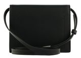 Calvin Klein CK Linear Crossbody Saffiano CK Black