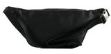 Calvin Klein CKJ Over Webbing Waistbag Pu Black