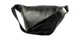 Calvin Klein CKJ Over Webbing Waistbag Pu Black