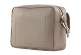 Calvin Klein CK Linear Camera Bag Saffiano Cinder