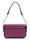 Tamaris Celes Mini Crossbody Bag Violet Tamaris Celes Mini Crossbody Bag Violet