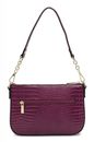 Tamaris Celes Crossbody Bag Violet Tamaris Celes Crossbody Bag Violet
